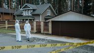 Crime scene (Representative Photo by pexels )